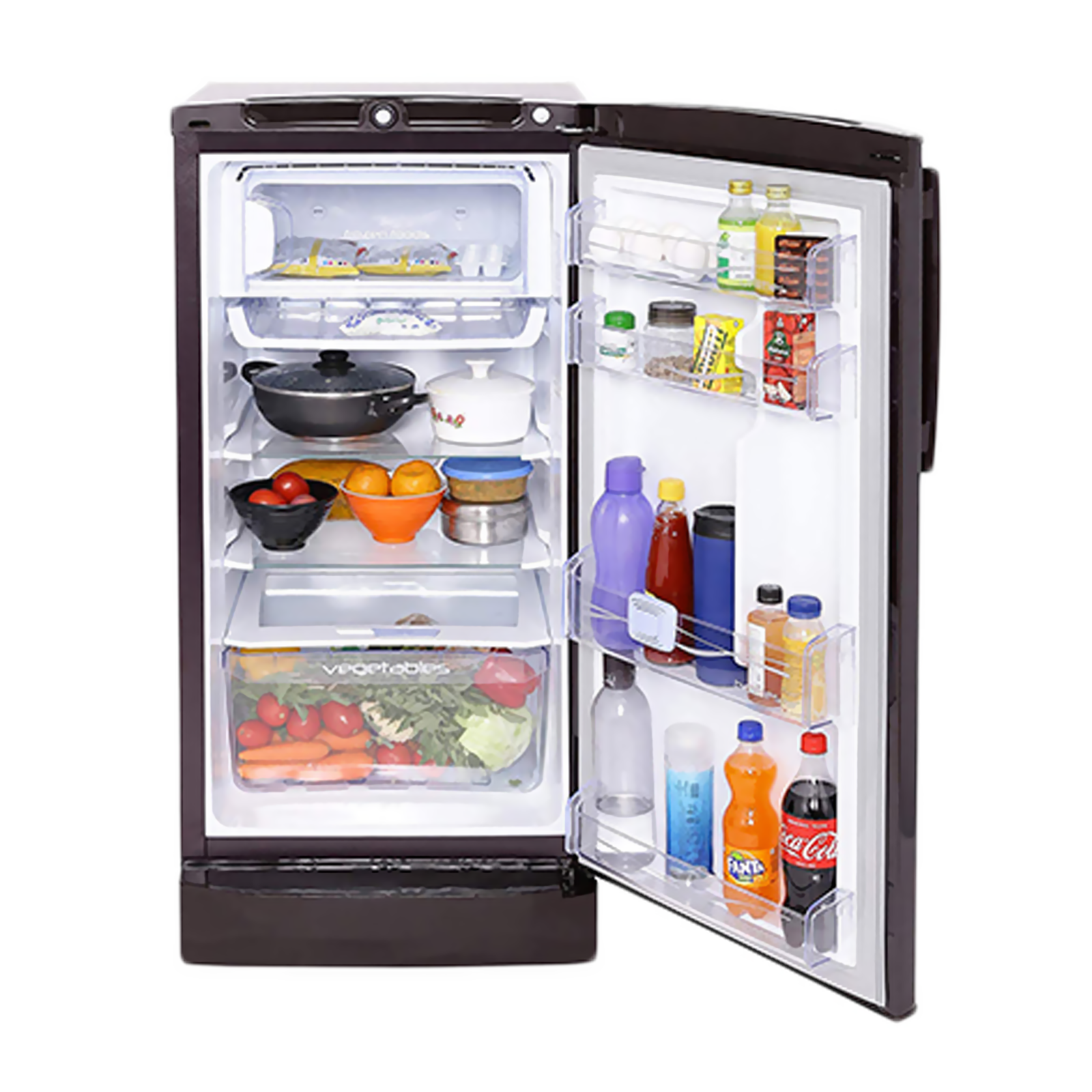 godrej 190 litres